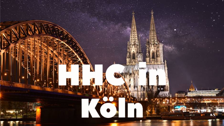 Wo kann ich HHC Vapes in Köln kaufen?