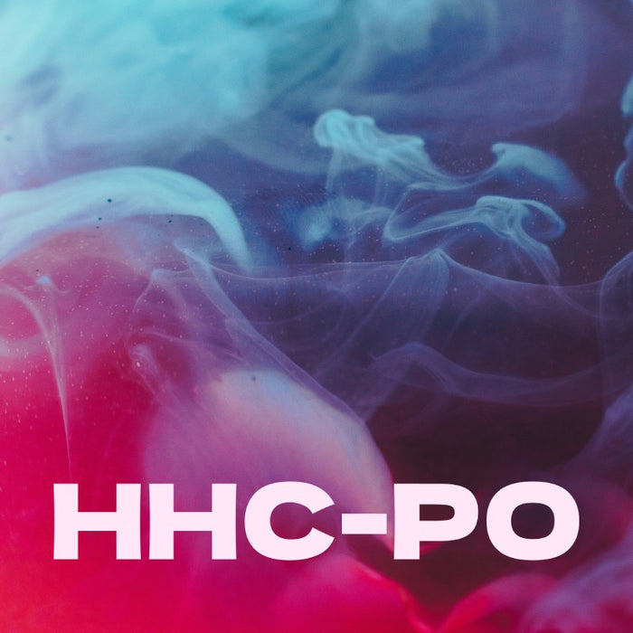 HHC-PO