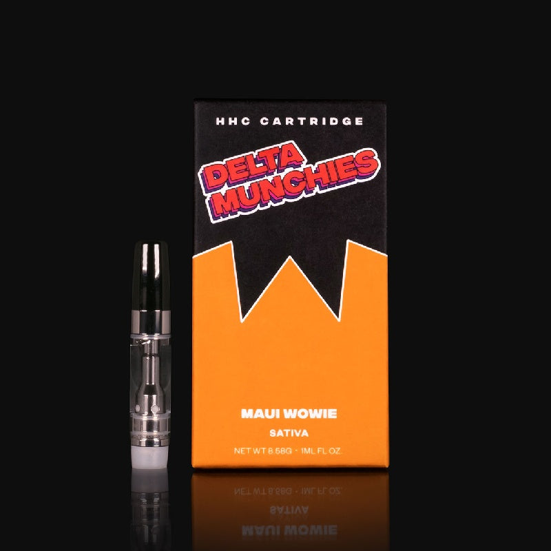 Maui Wowie HHC 1ml